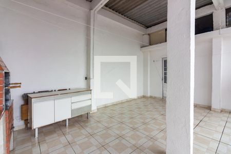 Casa à venda com 267m², 2 quartos e 2 vagasÁrea Gourmet