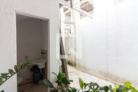 Casa à venda com 267m², 2 quartos e 2 vagasÁrea de Serviço 