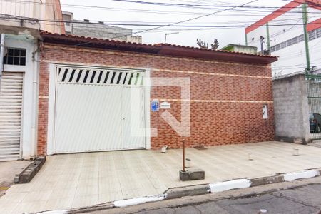 Casa à venda com 267m², 2 quartos e 2 vagasFachada