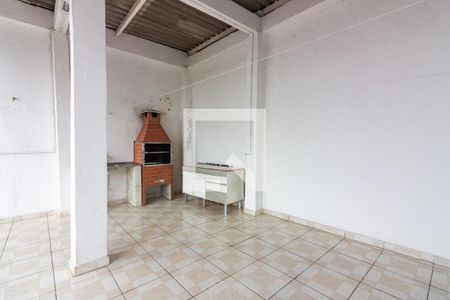 Casa à venda com 267m², 2 quartos e 2 vagasÁrea Gourmet