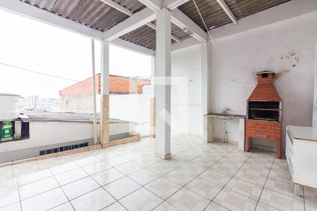 Casa à venda com 267m², 2 quartos e 2 vagasÁrea Gourmet