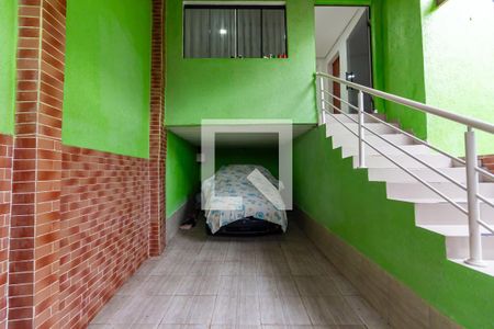 Casa à venda com 267m², 2 quartos e 2 vagasGaragem