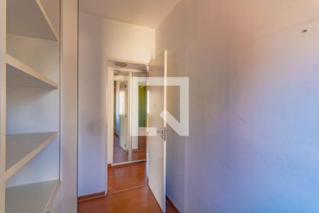 Quarto 1 de apartamento à venda com 3 quartos, 75m² em Chácara Inglesa, São Paulo