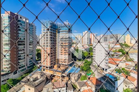 Apartamento à venda com 75m², 3 quartos e 1 vagaQuarto 3