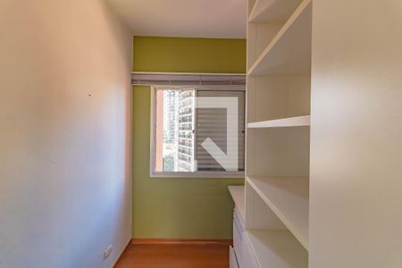 Quarto 1 de apartamento à venda com 3 quartos, 75m² em Chácara Inglesa, São Paulo