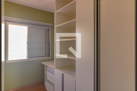 Quarto 1 de apartamento à venda com 3 quartos, 75m² em Chácara Inglesa, São Paulo
