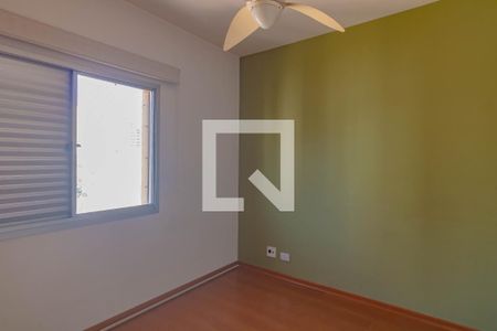 Apartamento à venda com 75m², 3 quartos e 1 vagaQuarto 3