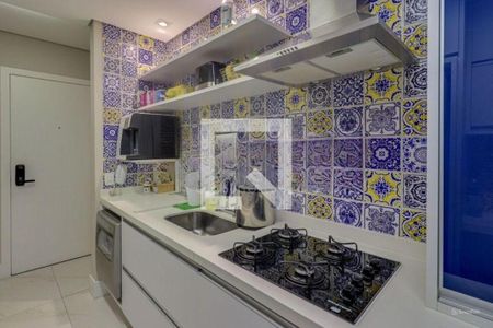 Apartamento à venda com 2 quartos, 115m² em Chácara Inglesa, São Paulo
