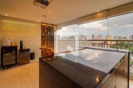 Apartamento à venda com 2 quartos, 115m² em Chácara Inglesa, São Paulo
