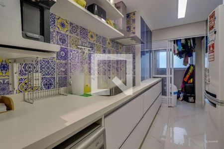 Apartamento à venda com 2 quartos, 115m² em Chácara Inglesa, São Paulo