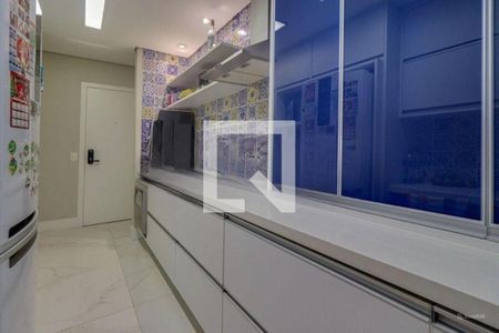 Apartamento à venda com 2 quartos, 115m² em Chácara Inglesa, São Paulo