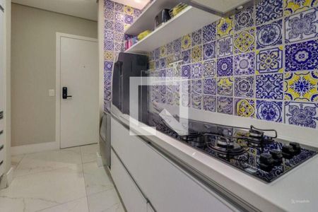 Apartamento à venda com 2 quartos, 115m² em Chácara Inglesa, São Paulo