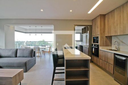 Apartamento à venda com 70m², 2 quartos e 1 vaga