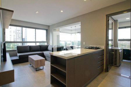 Apartamento à venda com 70m², 2 quartos e 1 vaga