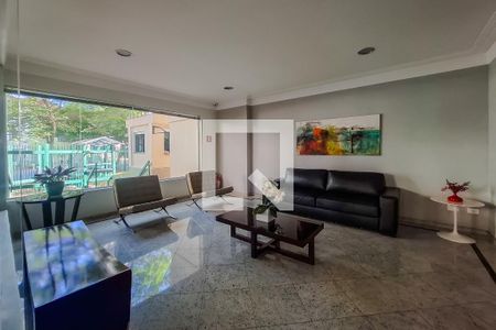 Apartamento à venda com 51m², 1 quarto e 1 vaga Apartamento à venda com 51m², 1 quarto e 1 vagaÁrea comum