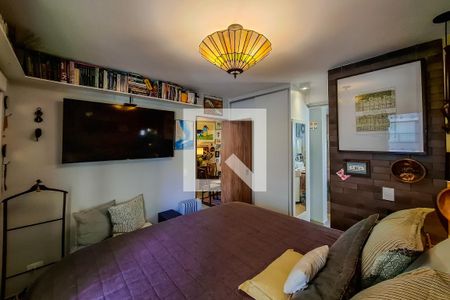 Apartamento à venda com 51m², 1 quarto e 1 vaga Apartamento à venda com 51m², 1 quarto e 1 vagaSuíte