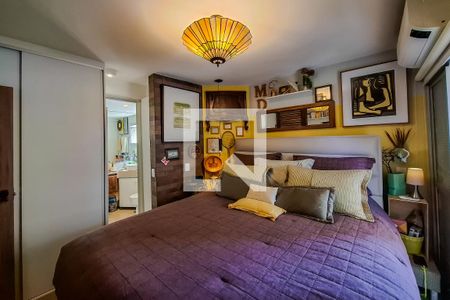 Apartamento à venda com 51m², 1 quarto e 1 vaga Apartamento à venda com 51m², 1 quarto e 1 vagaSuíte