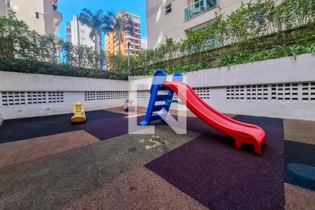 Apartamento à venda com 51m², 1 quarto e 1 vaga Apartamento à venda com 51m², 1 quarto e 1 vagaÁrea comum