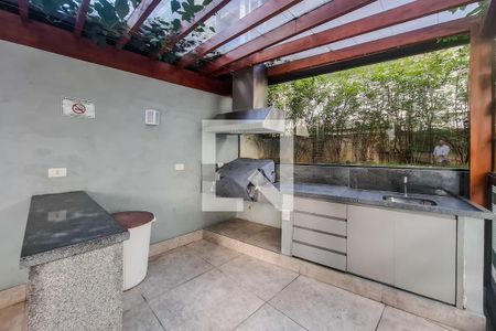 Apartamento à venda com 51m², 1 quarto e 1 vaga Apartamento à venda com 51m², 1 quarto e 1 vagaÁrea comum