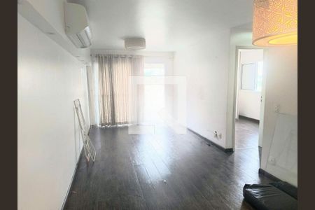 Apartamento à venda com 2 quartos, 73m² em Lapa, São Paulo