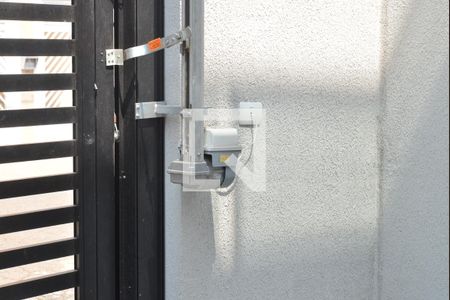 Apartamento à venda com 100m², 2 quartos e 1 vagaÁrea externa 