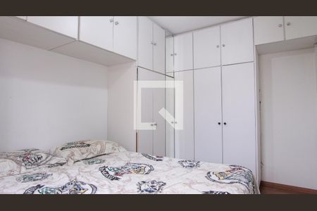 Quarto 1 de apartamento para alugar com 2 quartos, 54m² em Sítio Pinheirinho, São Paulo