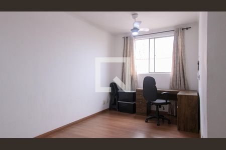 Sala de apartamento para alugar com 2 quartos, 54m² em Sítio Pinheirinho, São Paulo