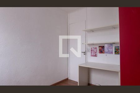 Quarto 2 de apartamento para alugar com 2 quartos, 54m² em Sítio Pinheirinho, São Paulo