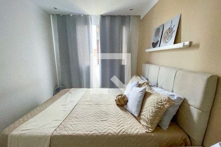 Quarto 2 de apartamento para alugar com 2 quartos, 42m² em Jardim Boa Vista (zona Oeste), São Paulo