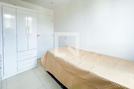 Quarto 1 de apartamento para alugar com 2 quartos, 42m² em Jardim Boa Vista (zona Oeste), São Paulo