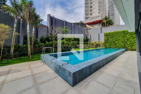 Studio para alugar com 23m², 1 quarto e sem vagaÁrea comum