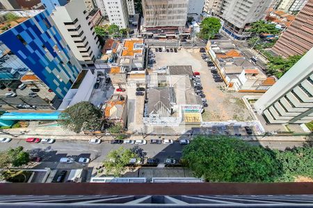 Studio para alugar com 23m², 1 quarto e sem vagakitnet studio