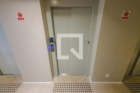 Studio para alugar com 23m², 1 quarto e sem vagaÁrea comum