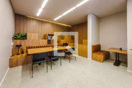 Studio para alugar com 23m², 1 quarto e sem vagaÁrea comum