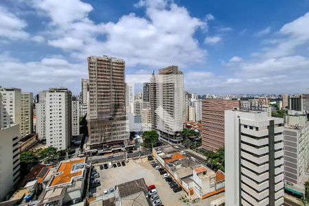 Studio para alugar com 23m², 1 quarto e sem vagakitnet studio