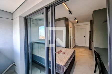 Studio para alugar com 23m², 1 quarto e sem vagakitnet studio