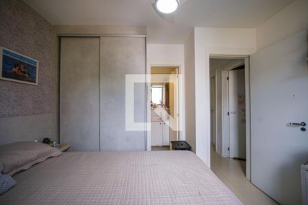 Quarto Suite de apartamento à venda com 3 quartos, 66m² em Andaraí, Rio de Janeiro