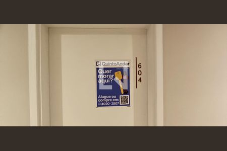 Apartamento à venda com 38m², 1 quarto e sem vagaPlaca