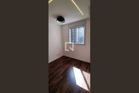 Apartamento à venda com 38m², 1 quarto e sem vagaQuarto