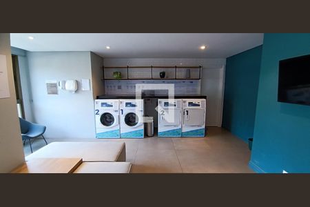 Apartamento à venda com 38m², 1 quarto e sem vagaÁrea comum