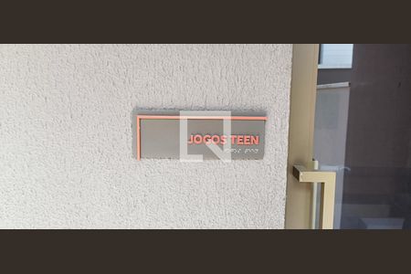 Apartamento à venda com 38m², 1 quarto e sem vagaÁrea comum