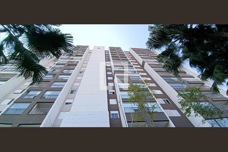 Fachada de apartamento à venda com 1 quarto, 38m² em Vila Andrade, São Paulo