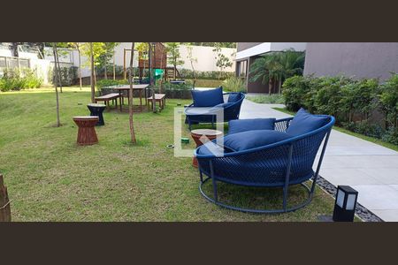 Apartamento à venda com 38m², 1 quarto e sem vagaÁrea comum