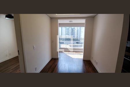 Apartamento à venda com 38m², 1 quarto e sem vagaSala