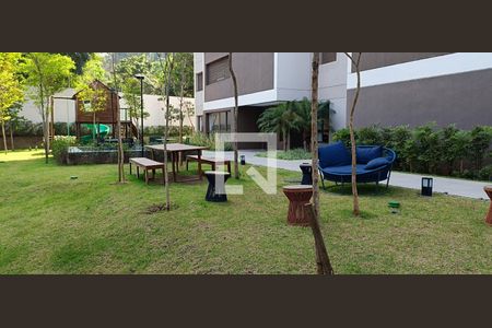 Apartamento à venda com 38m², 1 quarto e sem vagaÁrea comum