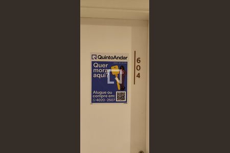 Apartamento à venda com 38m², 1 quarto e sem vagaPlaca