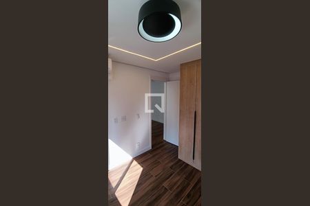 Apartamento à venda com 38m², 1 quarto e sem vagaQuarto