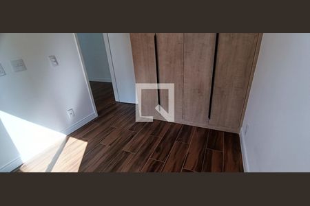 Apartamento à venda com 38m², 1 quarto e sem vagaQuarto