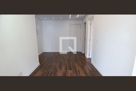 Apartamento à venda com 38m², 1 quarto e sem vagaSala