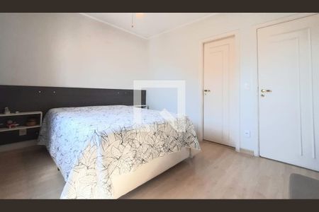 Apartamento à venda com 3 quartos, 88m² em Vila Regente Feijó, São Paulo